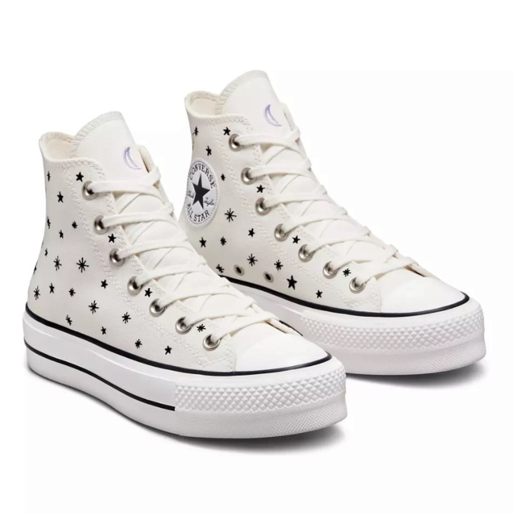 Converse Crystal Energy Shoes